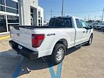 New 2025 Ford F-150 XL Super Cab 4WD Pickup for sale #SKE71099 - photo 2