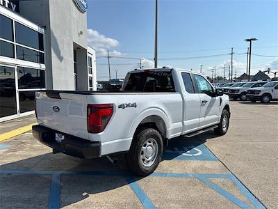 2025 Ford F-150 Super Cab 4x4 Pickup for sale #SKE71166 - photo 2