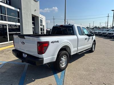 2025 Ford F-150 Super Cab 4x4 Pickup for sale #SKE71307 - photo 2