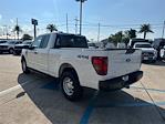 New 2025 Ford F-150 XL Super Cab 4WD Pickup for sale #SKE71307 - photo 6