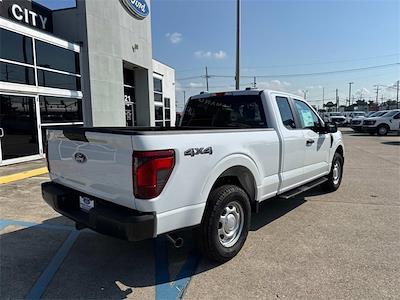 2025 Ford F-150 Super Cab 4x4 Pickup for sale #SKE71629 - photo 2