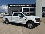 New 2025 Ford F-150 XL Super Cab 4WD Pickup for sale #SKE71629 - photo 1