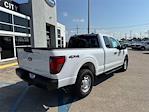 New 2025 Ford F-150 XL Super Cab 4WD Pickup for sale #SKE71629 - photo 2