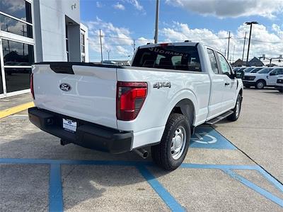 New 2025 Ford F-150 XL Super Cab 4WD Pickup for sale #SKE71802 - photo 2