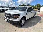 New 2025 Ford F-150 XL Super Cab 4x4 Pickup for sale #SKE71802 - photo 3