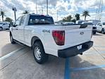 New 2025 Ford F-150 XL Super Cab 4x4 Pickup for sale #SKE71802 - photo 5