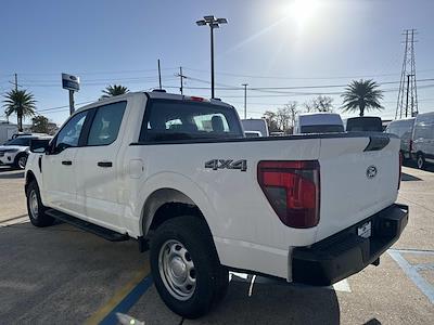 New 2025 Ford F-150 XL SuperCrew Cab for sale #SKF66284 - photo 2