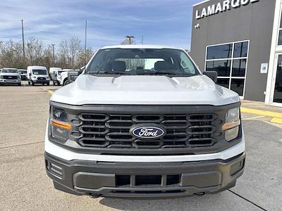 New 2025 Ford F-150 XL SuperCrew Cab for sale #SKF67521 - photo 2