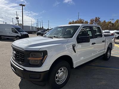 2025 Ford F-150 SuperCrew Cab 4WD Pickup for sale #SKF67982 - photo 2
