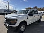 New 2025 Ford F-150 XL SuperCrew Cab for sale #SKF67982 - photo 2
