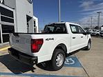 2025 Ford F-150 SuperCrew Cab 4WD Pickup for sale #SKF68557 - photo 10