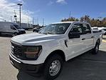 2025 Ford F-150 SuperCrew Cab 4WD Pickup for sale #SKF68557 - photo 2