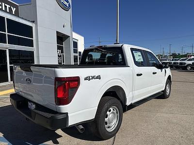 2025 Ford F-150 SuperCrew Cab 4WD Pickup for sale #SKF70222 - photo 2
