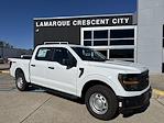 2025 Ford F-150 SuperCrew Cab 4WD Pickup for sale #SKF70222 - photo 1