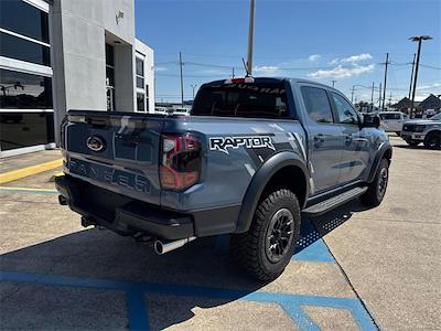 New 2025 Ford Ranger Raptor SuperCrew Cab 4x4 Pickup for sale #SLE28682 - photo 2