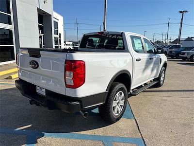New 2025 Ford Ranger XL SuperCrew Cab for sale #SLE34622 - photo 2