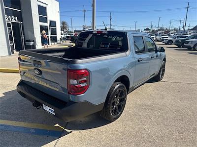 New 2025 Ford Maverick XLT SuperCrew Cab AWD Pickup for sale #SRA29085 - photo 2