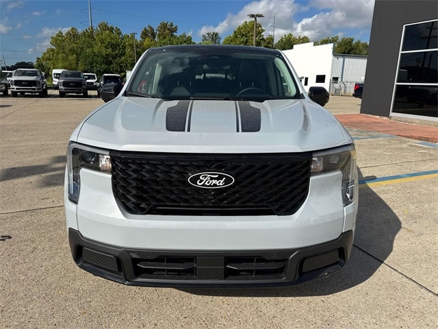 2025 Ford Maverick Lariat photo 3