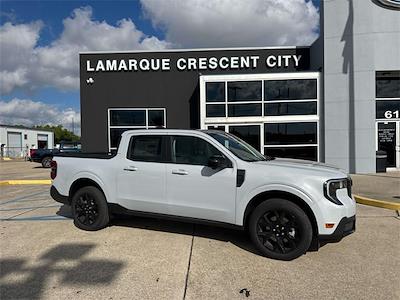 New 2025 Ford Maverick Lariat SuperCrew Cab AWD Pickup for sale #SRB35957 - photo 1