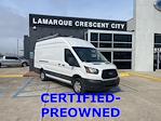 2019 Ford Transit 350 High Roof SRW 4x2, Empty Cargo Van for sale #PC535 - photo 1