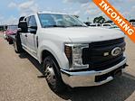 2019 Ford F-350 Crew Cab DRW 4x2 Cab Chassis for sale #STKG78069 - photo 4
