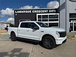 New 2025 Ford F-150 Lightning Flash SuperCrew Cab AWD Pickup for sale #SWG22822 - photo 1