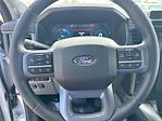 New 2025 Ford F-150 Lightning Flash SuperCrew Cab AWD Pickup for sale #SWG22822 - photo 21