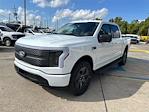 New 2025 Ford F-150 Lightning Flash SuperCrew Cab AWD Pickup for sale #SWG22822 - photo 4