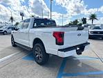 New 2025 Ford F-150 Lightning Flash SuperCrew Cab AWD Pickup for sale #SWG22822 - photo 6