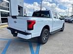 New 2025 Ford F-150 Lightning Flash SuperCrew Cab AWD Pickup for sale #SWG22822 - photo 2