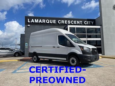 2021 Ford Transit 250 High Roof RWD Empty Cargo Van for sale #PC672 - photo 1