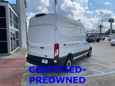 2021 Ford Transit 250 High Roof RWD Empty Cargo Van for sale #PC672 - photo 2