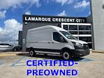 2021 Ford Transit 250 High Roof RWD Empty Cargo Van for sale #PC672 - photo 1