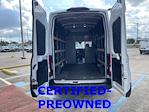 2021 Ford Transit 250 High Roof RWD Empty Cargo Van for sale #PC672 - photo 13