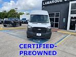 2021 Ford Transit 250 High Roof RWD Empty Cargo Van for sale #PC672 - photo 3