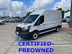 2021 Ford Transit 250 High Roof RWD Empty Cargo Van for sale #PC672 - photo 4
