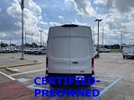 2021 Ford Transit 250 High Roof RWD Empty Cargo Van for sale #PC672 - photo 7
