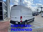 2021 Ford Transit 250 High Roof RWD Empty Cargo Van for sale #PC672 - photo 2