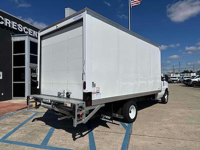 New 2026 Ford E-450 Box Van with Liftgate for sale #TDD22769 - photo 2