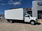 New 2026 Ford E-450 Box Van with Liftgate for sale #TDD22769 - photo 1