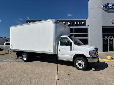 2026 Ford E-450 RWD Rockport Box Van for sale #TDD23953 - photo 1