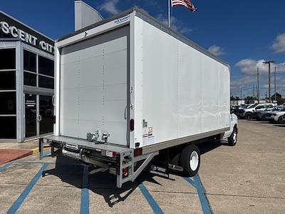 New 2026 Ford E-450 Box Van with Liftgate for sale #TDD23953 - photo 2