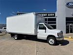 New 2026 Ford E-450 Box Van with Liftgate for sale #TDD23953 - photo 1
