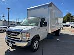 New 2026 Ford E-450 Box Van with Liftgate for sale #TDD23953 - photo 4