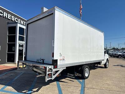2026 Ford E-450 RWD Box Van for sale #TDD24130 - photo 2