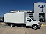 New 2026 Ford E-450 Box Van for sale #TDD24130 - photo 1