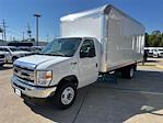 New 2026 Ford E-450 Box Van for sale #TDD24130 - photo 4