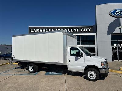 2026 Ford E-450 RWD Rockport Box Van for sale #TDD24149 - photo 1