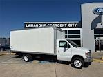 New 2026 Ford E-450 17' Rockport Box Van with Liftgate for sale #TDD24149 - photo 1