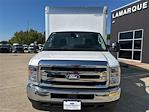 New 2026 Ford E-450 17' Rockport Box Van with Liftgate for sale #TDD24149 - photo 4